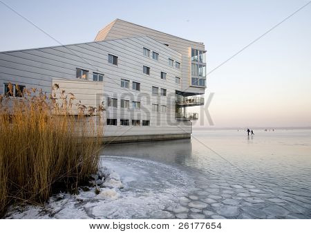 Nowoczesne apartamenty
