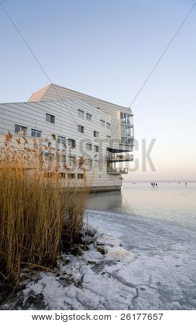 Nowoczesne apartamenty
