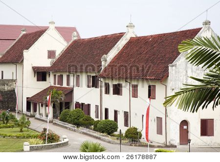 Fort Rotterdamu