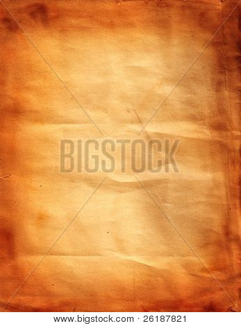 vintage paper background