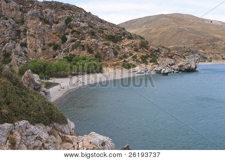 Zatoka Preveli