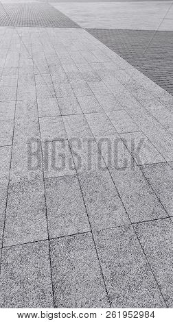 Modern Paving Pavement Stone Design