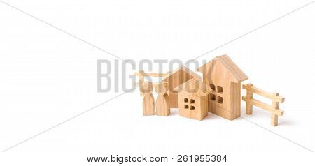 Buying A House Or Apartment, Purchasing A Car. Middle Class. Luxury Tax. Property Tax. Houses And Ca
