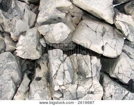 Steinmauer