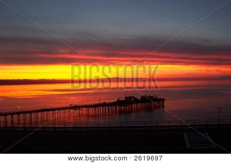 Sunrise Capitola Ca