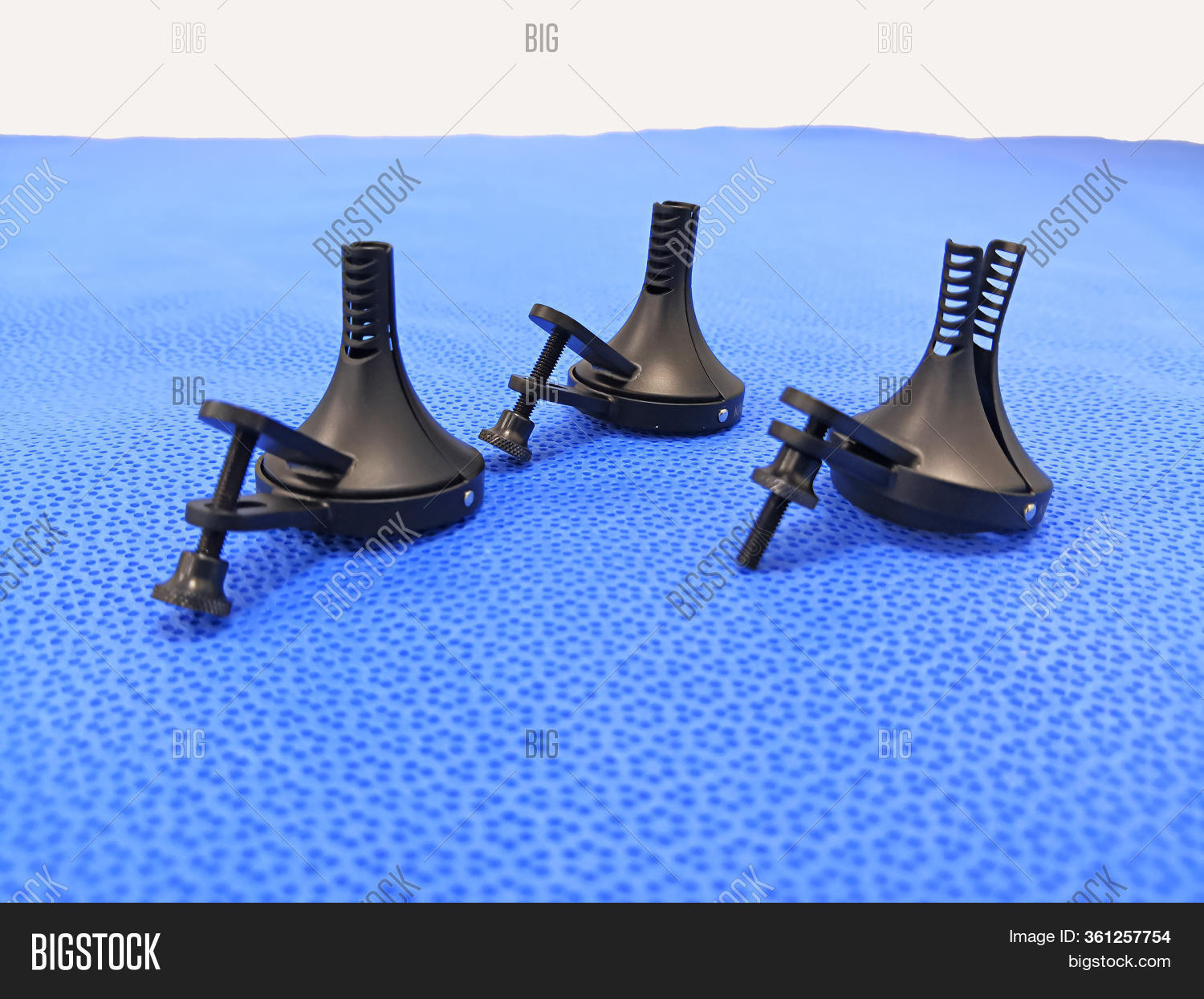 Black Ear Speculum Image & Photo (Free Trial) Bigstock