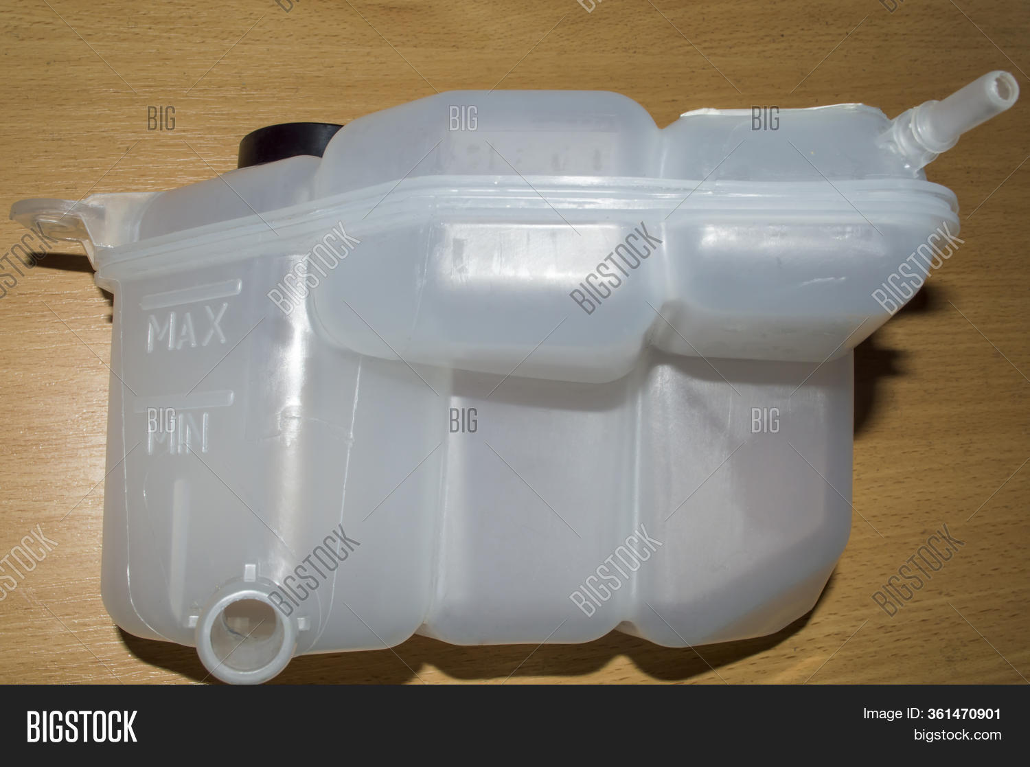 Expansion Tank Car Image & Photo (Free Trial) Bigstock