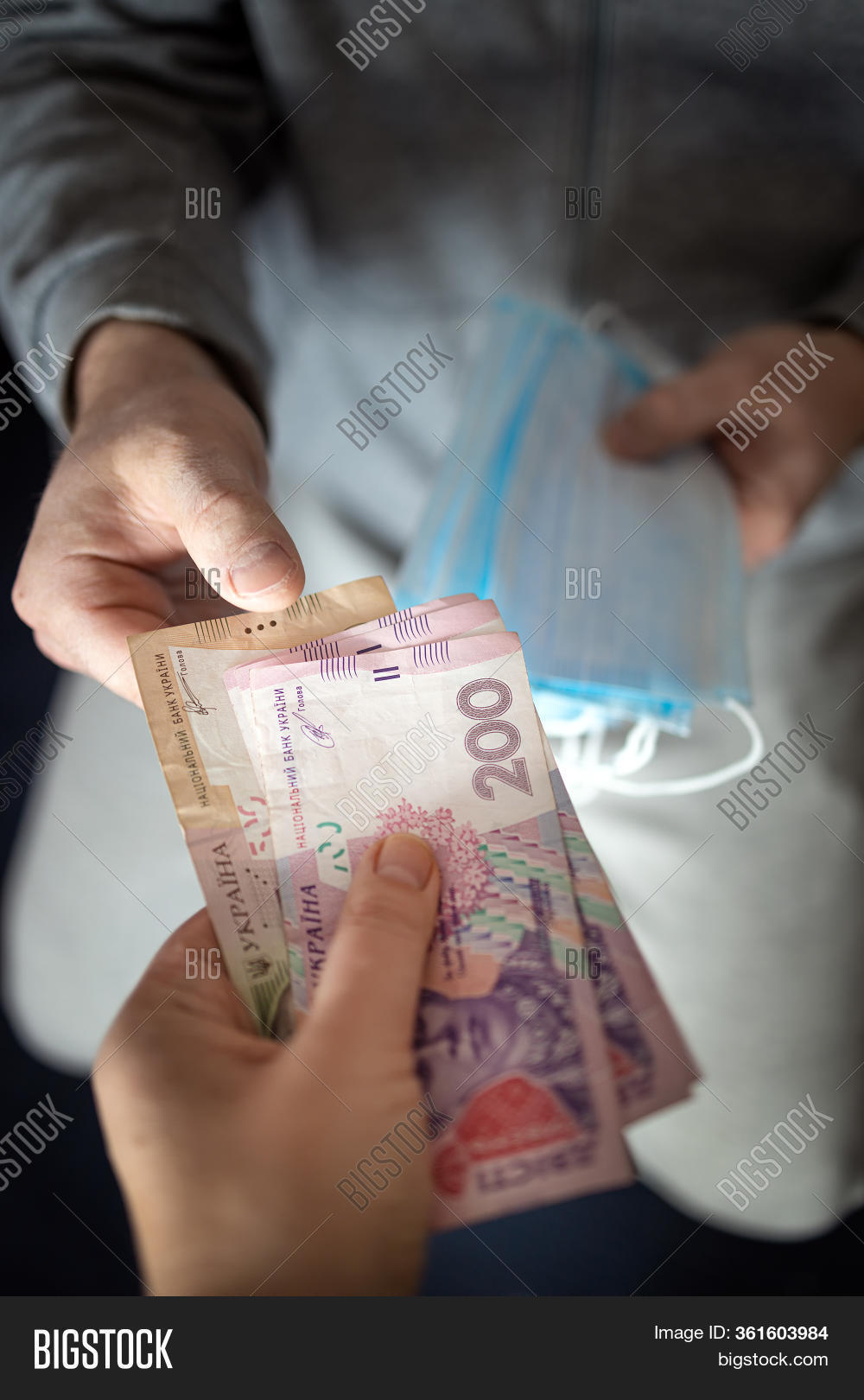 Speculation On Medical Image & Photo (Free Trial) Bigstock