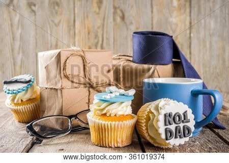 Happy Father’s Day Greeting Card