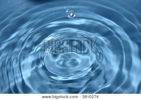 Water Drop