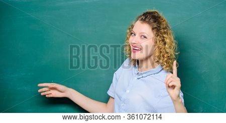 Teacher Best Friend Of Learners. Teaching Could Be More Fun. Good Teacher Master Of Simplification. 