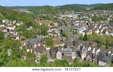 Dillenburg