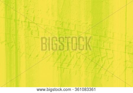 Abstract Lime And Yellow Colors Background For Design