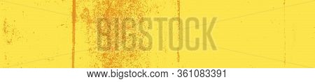 Abstract Orange And Yellow Colors Background For Design