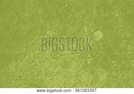 Abstract Olive And Khaki Colors Background For Design.