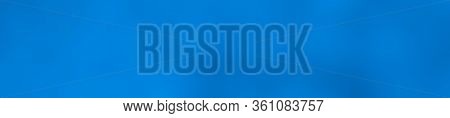 Abstract Blurred Blue And Black  Colors Background For Design.