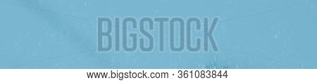 Abstract Dark Blue Color Background For Design.