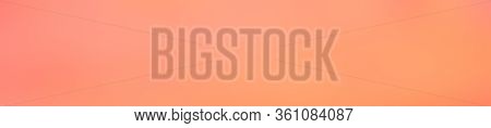 Abstract Blurred Peach Colors Background For Design.