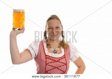 Fête de la bière Munich