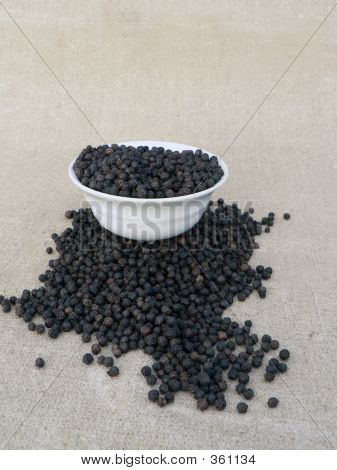 Kopp peppar