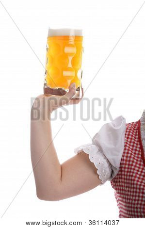 Fête de la bière Munich