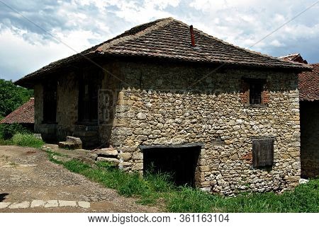 Wine Cellars