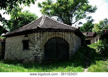 Wine Cellars