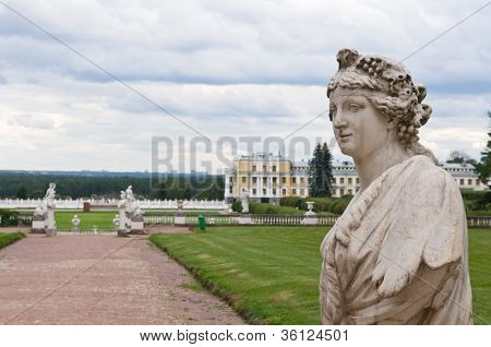 Arkhangelskoye Immobilien, Moskau, Russland