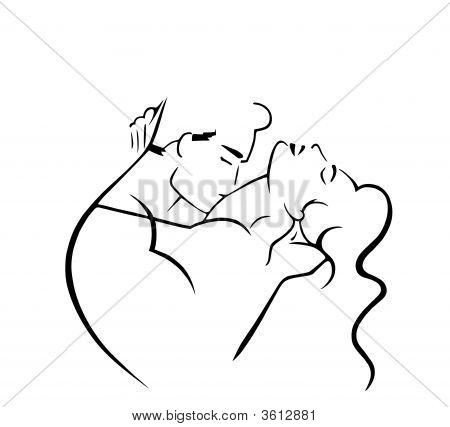 นรูมสองตกหลุมรัก