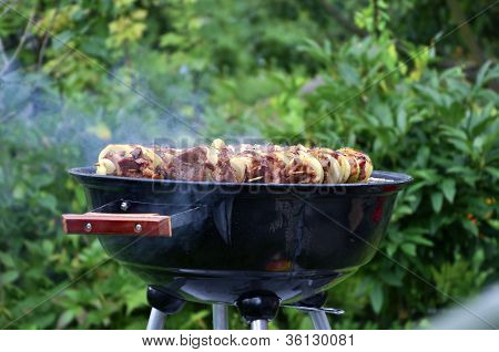 Shish Kebab