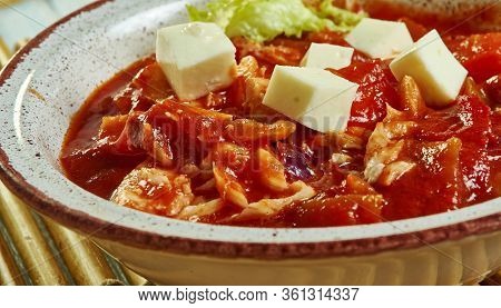 Bulgarian  Placia