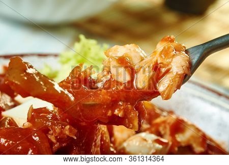 Bulgarian  Placia