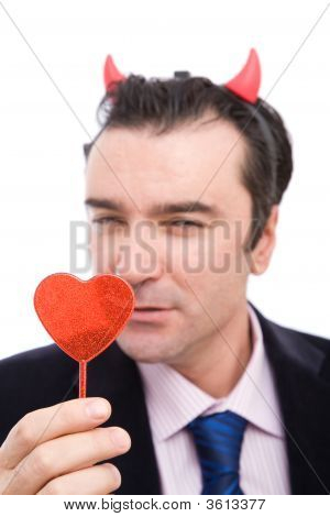 骗子情人
