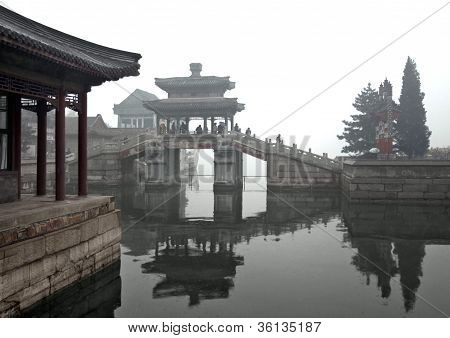 베이징 주변