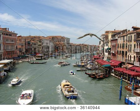 Venice