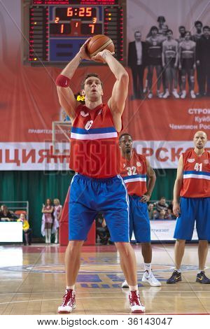 Fedor Likholitov