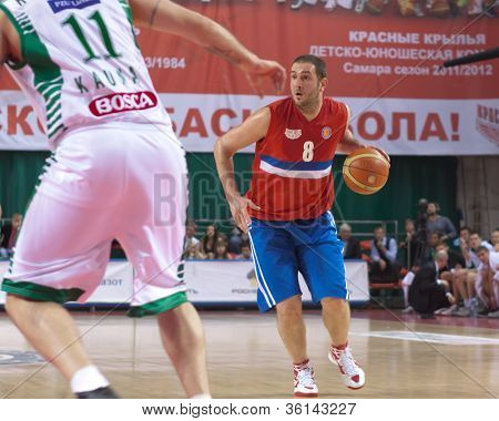 Dragan Labovic
