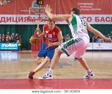 Kolesnikov เยฟเกนี