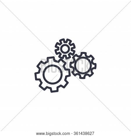 Health Safety And Environment Icon -  The Environment Side Of Things