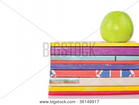 Apple a knihy