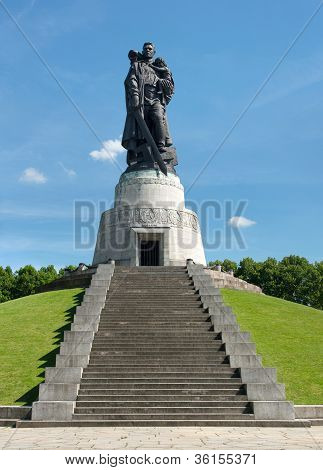 Památník druhé světové války