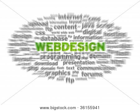 Webdesign