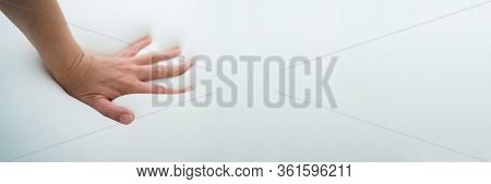 Memory Foam Mattress Topper Choosing In Store