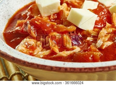 Bulgarian  Placia