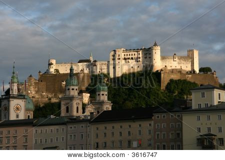 Salzburg