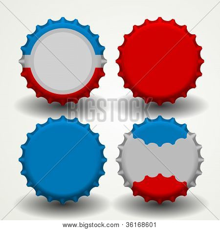 Capsules de bouteilles