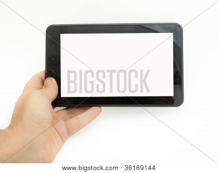 The Tablet