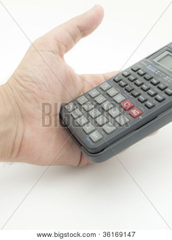 The Calculator