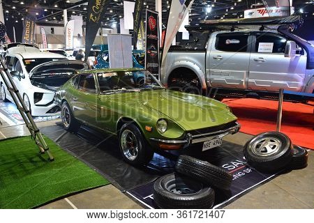 Pasay Ph July 28 Image Photo Free Trial Bigstock