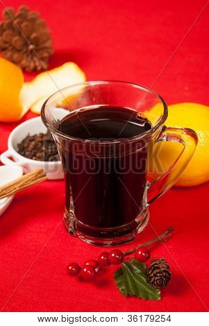 Gluehwein